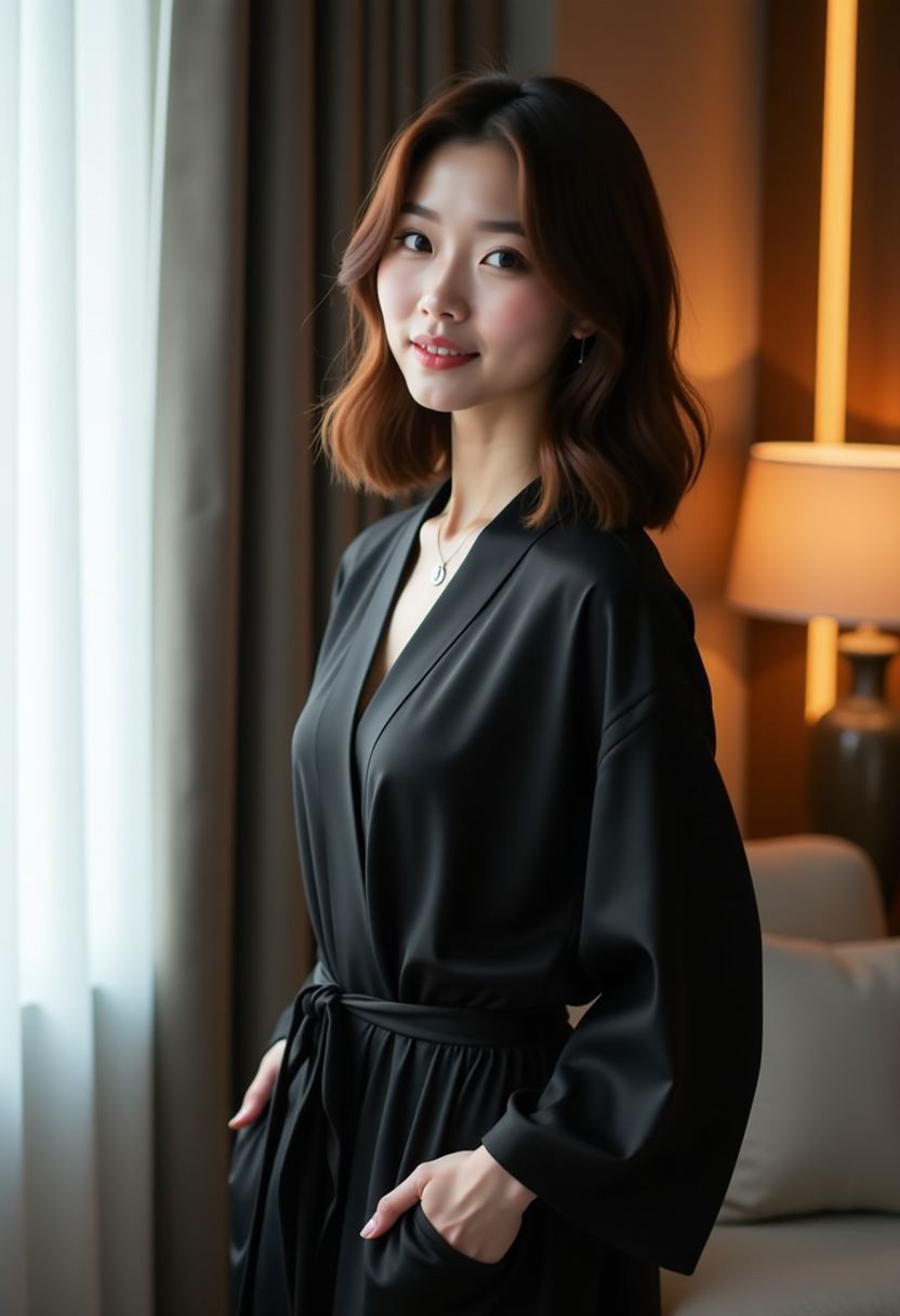 片尾演职员